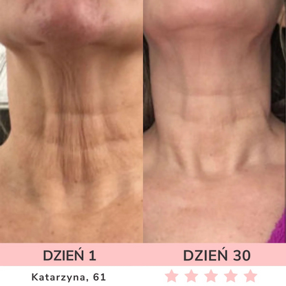 GLOW LANE – Urządzenie do pielęgnacji twarzy LED 7w1